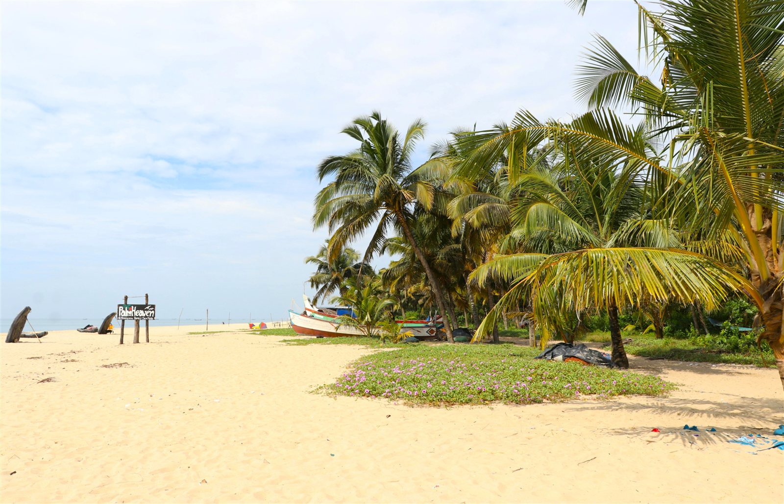 Batticaloa Lagoon